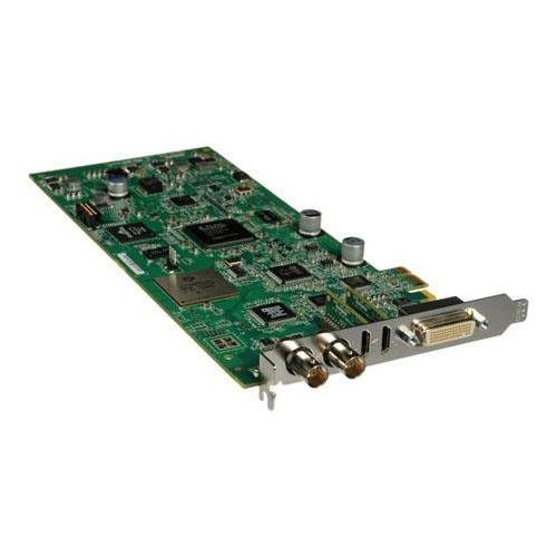 Matrox mojito max professional i/o card