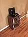 Darla'Studio 66 Turntable Stand