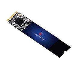 GAMERKING SSD M.2 2280 256GB NGFF Internal Solid