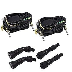 labwork Dual Lead Wire Ignition Coil 12Volts