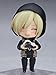 Orange Rouge Yuri!!! On Ice: Victor Plisetsky (Casual Version) Nendoroid Action Figure