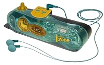 Polaroid i-Zone Instant Camera w/ FM Radio