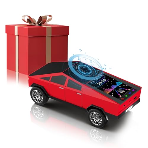 AONOX Cybertruck Bluetooth Speaker