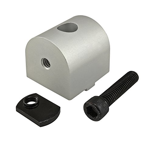 80/20 Inc., 4381, 15 Series, 0 Degree Living Nub