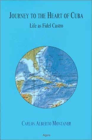 Journey To The Heart Of Cuba: Life as Fidel Castro