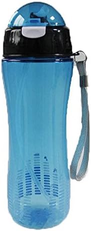 Leak-proof,Portable Sports Bottle for for Traveling, Camping, Hiking, Walking, Running