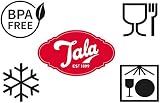Tala Stainless Steel Fork 2 Prong Carving Fork Dishwasher Safe 33.4 cm view 4