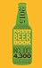 Pocket Beer Book, 2nd edition: The Indispensable Guide to the World's Best Craft & Traditional Beers by Stephen Beaumont, Tim Webb