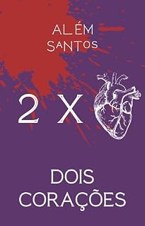 Livro Dois Corações