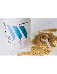 Clean Carbs | Complex Carbohydrate Supplement, Sweet Potatoes, Yams, Oats, Blueberries, (45 Servings)