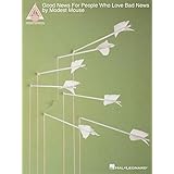Modest Mouse - Good News for People Who Love Bad News