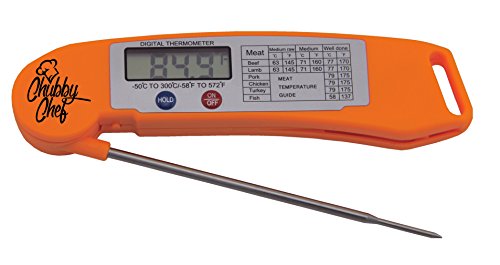 Meat Thermometer Cooking Thermometer Instant Read Digital Thermometer Ultra Fast Instant Read Digital Cooking Barbecue Meat Thermometer Battery Easy Read Meat Temperature Guide