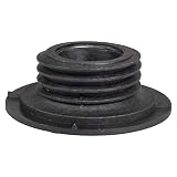 Husqvarna 537252601 Gear Worm Oiler Pinion