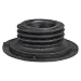 Husqvarna 537252601 Gear Worm Oiler Pinion primary