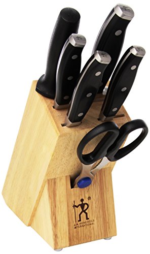 henckels knife set