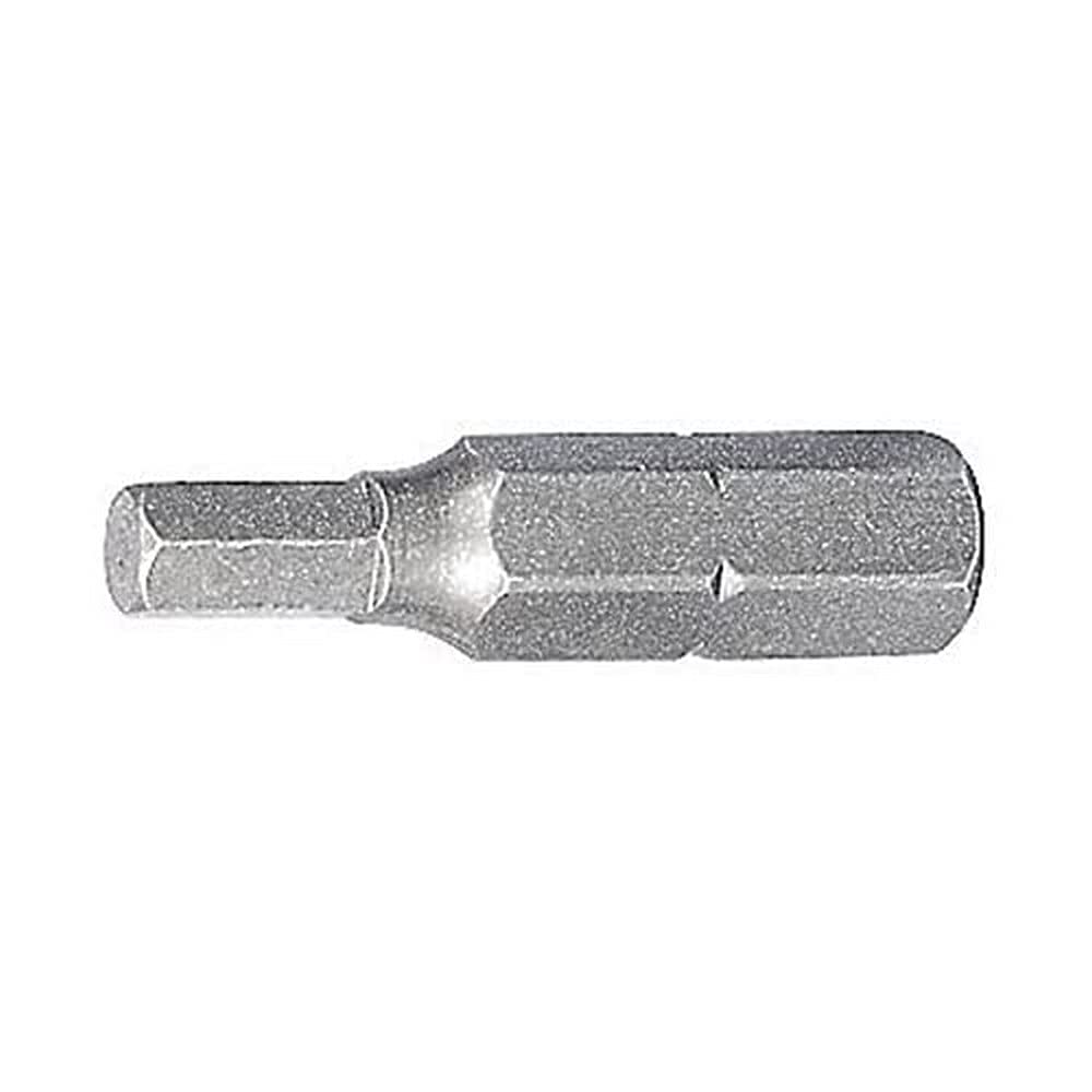 Kraftwerk 2742 – 5 1/4 Inch Hexagon Socket Bit 25 mm (Pack of 5) 4