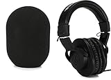 Neumann WS 87 Foam Windscreen - Black