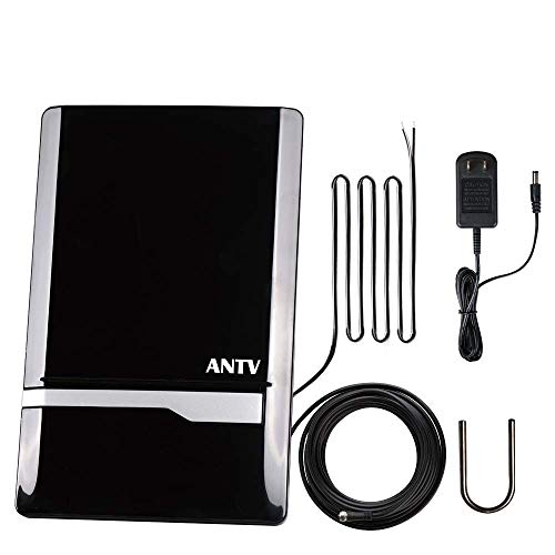 Best Home Stereo Antennas