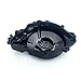 SMT-OEM Style Engine Stator Cover Compatible With Cbr929Rr 2000-2001 00-01 Black Left [B00RW3MB6Y]