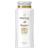 Pantene Pro-V Daily Moisture Renewal Hydrating Shampoo, 25.4 FL OZ