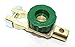 Cllena Battery Master Disconnect Switch for Top Post Battery Car Truck Boat Rv Auto Vehicle Parts