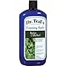 Dr. Teal's Foaming Bath (Epsom Salt), Eucalyptus Spearmint, 34 Fluid Ounce