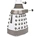 Doctor Who Dalek Projector Alarm Clock - Digital Timer with Dr. Who Sound Effects