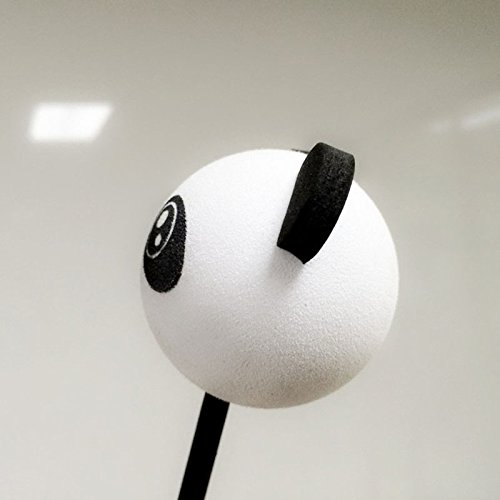1 Adorable+Cartoon+Antenna+Decoration+Ornament