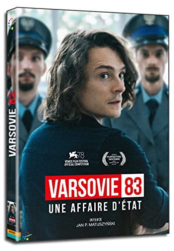Varsovie 83, Une Affaire D'Etat [DVD]