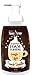 Jordan's Skinny Gourmet Syrups Barista Style Whipped Foams - French Vanilla, Salted Caramel, Marshmallow