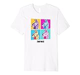 Fortnite Four Llamas T-Shirt