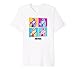 Fortnite Four Llamas T-Shirt
