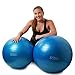 Strong & Balanced Exercise Ball