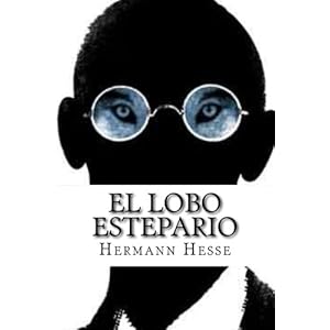 El lobo estepario (Spanish Edition)
