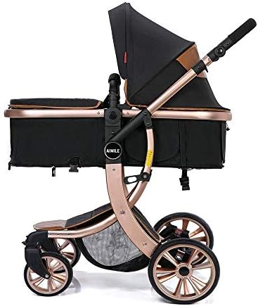 Teknum 3in1 Luxury Pram Stroller Story Black Buy Online At Best Price In Uae Amazon Ae Teknum 3in1 Luxury Pram Stroller Story Black Buy Online At Best Price In Uae Amazon Ae
