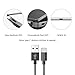 USB Type C Cable,Fotbor (3-Pack 3ft 6ft 10ft) Nylon Braided USB C Cable Compatible for Galaxy S9 S8 Plus Note 9 8,Moto Z Z2,LG V30 V20 G5,Google Pixel XL,USB C Devices