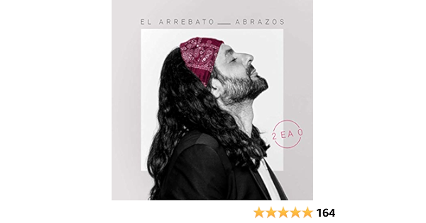 Abrazos: El Arrebato: Amazon.es: CDs y vinilos}
