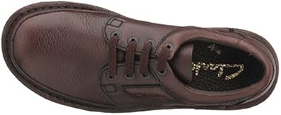 clarks men's natureveldt oxford
