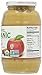 Santa Cruz Organic Apple-Cinnamon Sauce, 23 oz