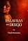 Livro Palavras de desejo