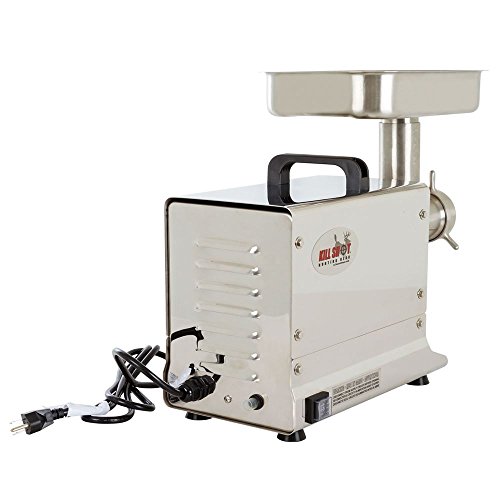 Kill Shot Electric Powered Meat Grinder 300W