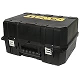 Dewalt DC390 Circular Saw Case (hard case only - no tools)