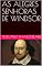 Livro AS ALEGRES SENHORAS DE WINDSOR
