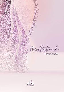 Livro Noiva Restaurada