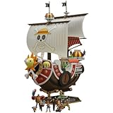 Bandai Hobby Thousand Sunny Model Ship One Piece New World Version (BAN171627)