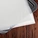 ZeZaZu Parchment Paper Sheets for Baking - MADE IN EUROPE - Precut 12x16 inch (125 Sheets) -RECLOSABLE PACK- Exact Fit for Half-Sheet Baking Pans, Unbleached, Non-stick, Dual-Sided Siliconized Coating