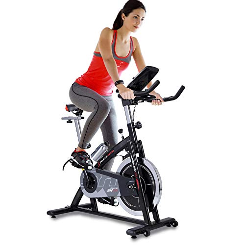 jll ic300 indoor exercise bike 2018