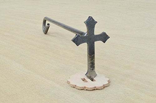 The Leather Guy Branding Irons Steak Brand Western 2 3/4 X 1 1/2