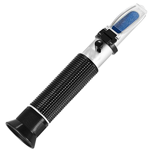 GOCHANGE Refractometer Temperature Compensation Screwdriver