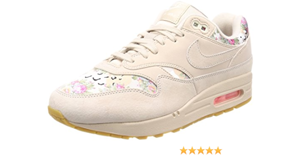 Nike Air Max 1 (bloemen) : Amazon.nl: Kleding, schoenen \u0026 sieraden